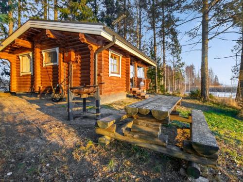 Liperi House | Holiday Home Huvilakoti 2 by Interhome