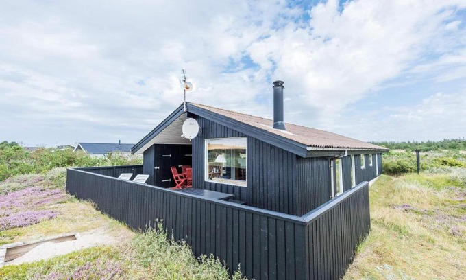 Hvide Sande House | Holiday home Hvide Sande XLVII