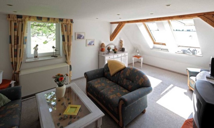 Putbus Apartment | Holiday home I No. 15099 - Holiday apartments in the Danish country house style - WE3746
