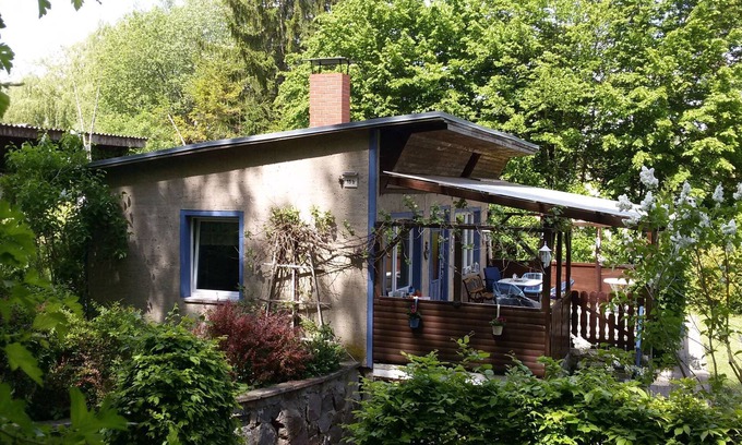 Blankensee House | Holiday home Idyll, Germany