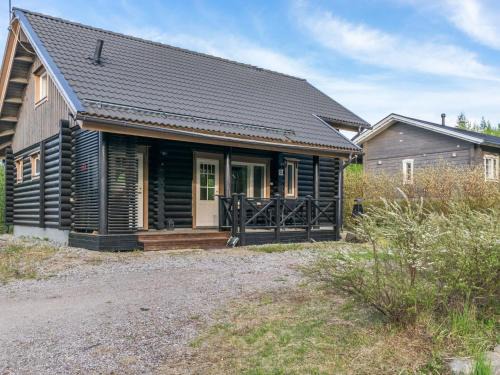 Savonlinna House | Holiday Home Ilves by Interhome