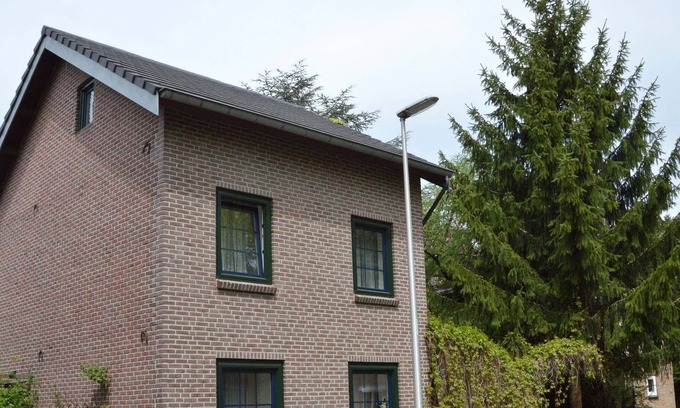 Heerlen House | Holiday home in a very quiet residential area of Heerlen
