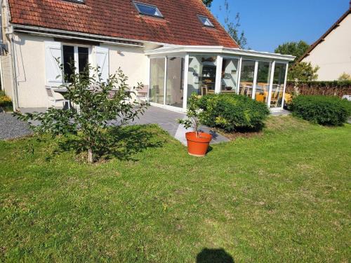 Asnelles House | Holiday Home in Asnelles near D-Day Beaches