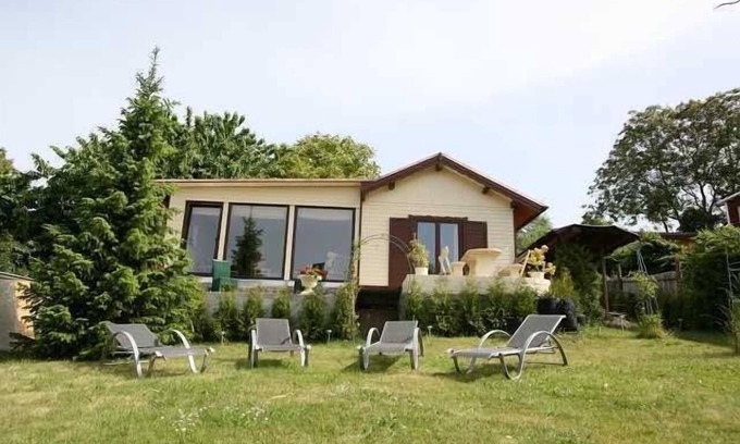 Bad Doberan House | Holiday home in Bad Doberan - Vacation Rental in Bad Doberan