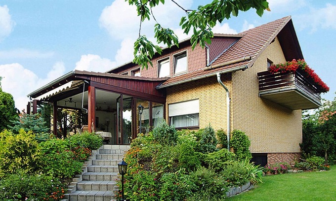 Badenhausen Apartment | Holiday home in Badenhausen