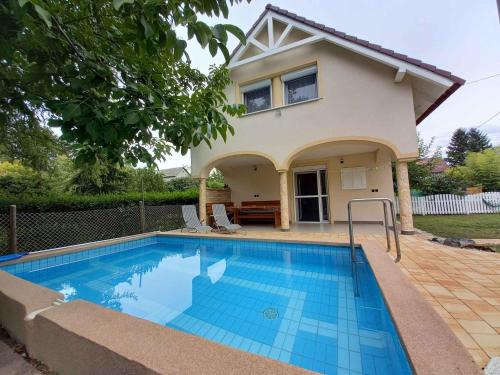 Badacsony House | Holiday home in Badacsony - Balaton 18019