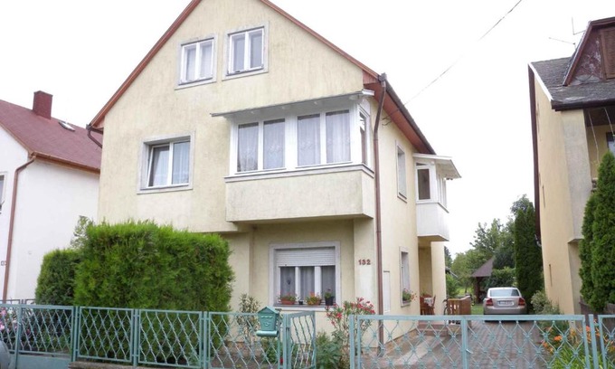 Balatonfenyves House | Holiday home in Balatonfenyves 18432