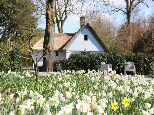 Bergen House | Holiday Home in Bergen near the Beach