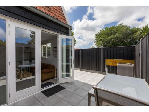 Biggekerke House | Holiday Home in Biggekerke with Infrared Sauna, cleaning included