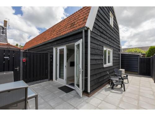 Biggekerke House | Holiday Home in Biggekerke with Infrared Sauna