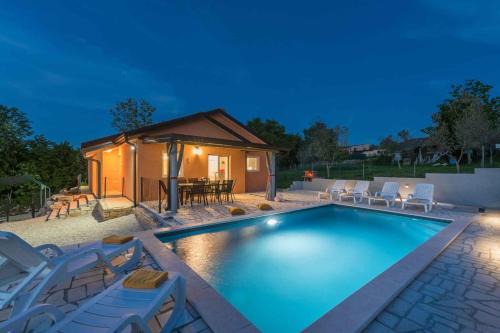 Radini Villa | Holiday home in Buroli - Istrien 41753