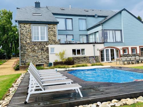 Cetturu House | Holiday home in Cetturu with sauna
