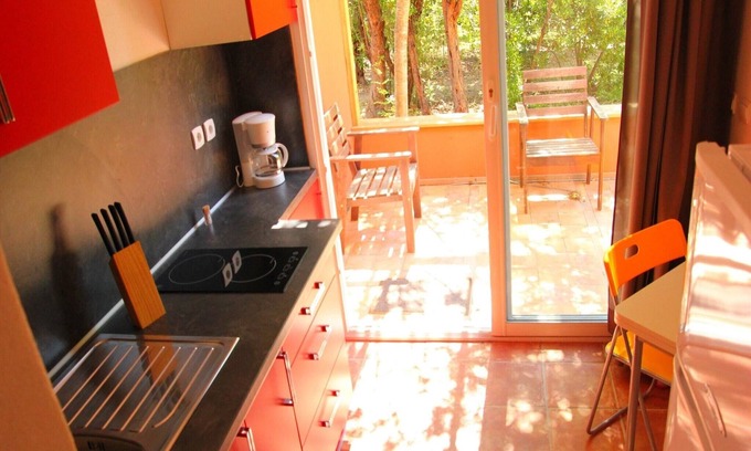 Poggio-Mezzana House | Holiday Home in Corsica near the Beach