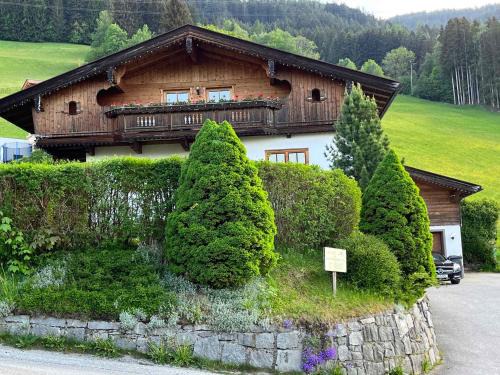 Emberg House | Holiday home in Kaltenbach - Zillertal 868