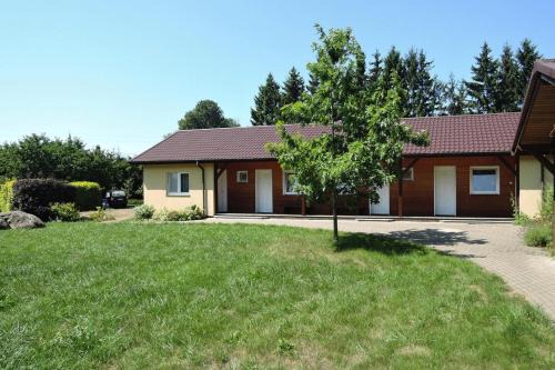 Kolczewo House | holiday home in Kolczewo for 5 persons