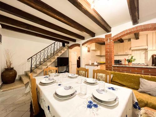 Mali Vareski House | Holiday home in Krnica - Istrien 8733