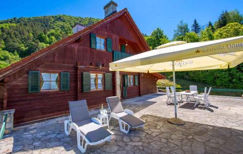Brod Moravice House | Holiday home in Kupa - Gorski Kotar 31182