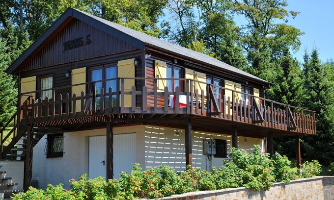 La Roche-en-Ardenne House | Holiday Home in La Roche with Sauna