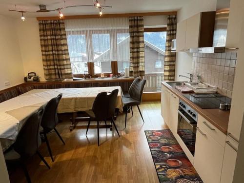 Lengdorf House | Holiday Home in Lengdorf near Ski Slopes, cleaning included