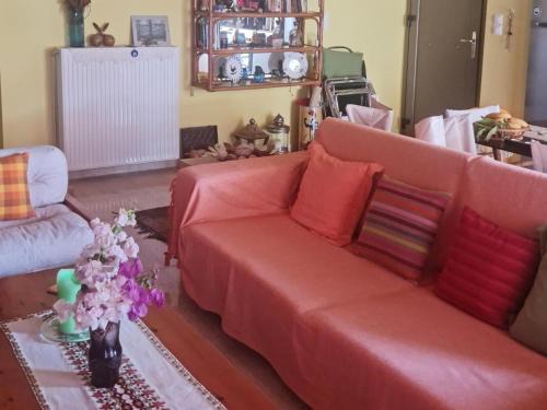 Likoporia House | Holiday Home in Likoporia near Beaches