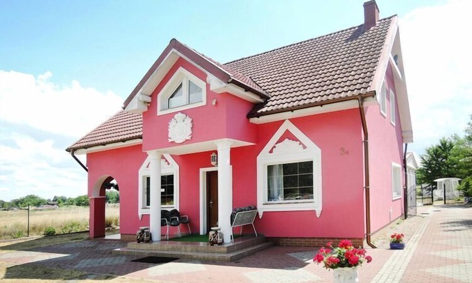 Nowe Warpno House | Holiday Home in Nowe Warpno
