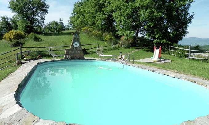 Ortignano Raggiolo House | Holiday Home in Ortignano