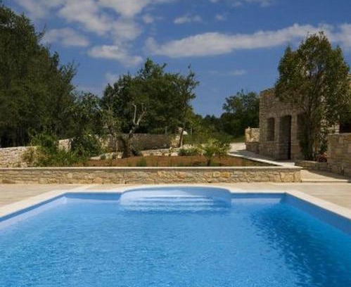 Paradiz House | Holiday Home in Paradies