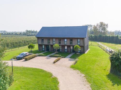 Municipality of Veere House | Holiday Home in Schorre near Beach & Dunes