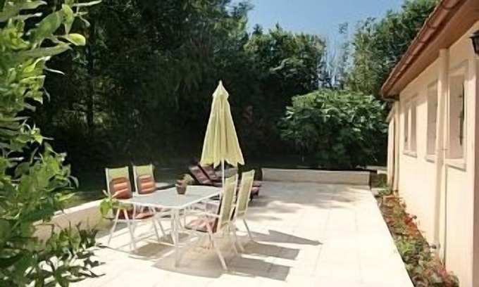 Saint-Sernin House | Holiday Home In St Sernin De Duras, Lot Et Garonne, Aquitaine, France