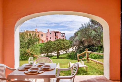 Punta De Su Turrione House | Holiday home in Stintino 43445