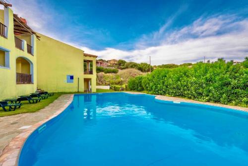Punta De Su Turrione House | Holiday home in Stintino 43446