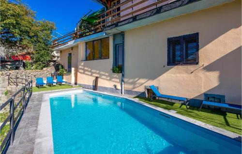 Vele Mune House | Holiday Home In Vele Mune