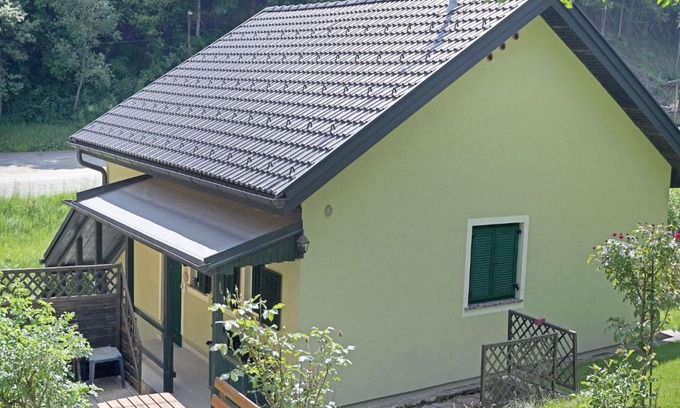 Waldbach-Monichwald House | Holiday home in Waldbach Joglland near ski area St Jakob im Walde in Styria