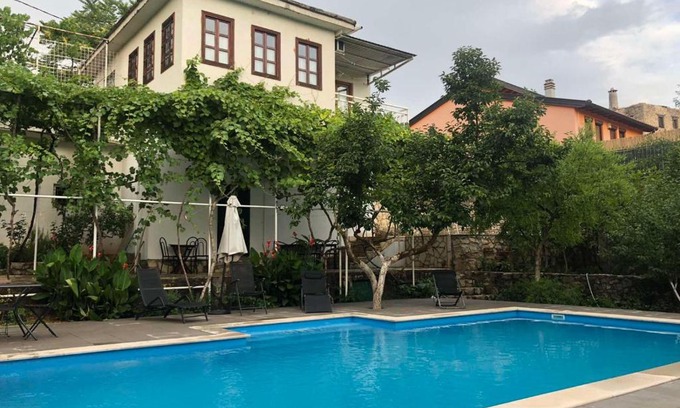 Blagaj House | Holiday Home Iris
