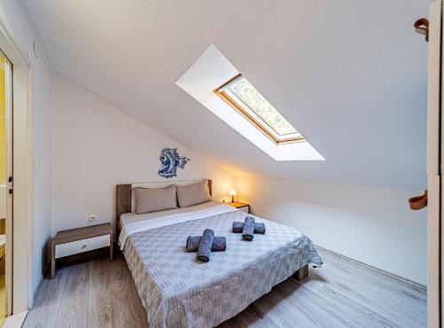 Pupnat Apartment | Holiday Home Island Gem