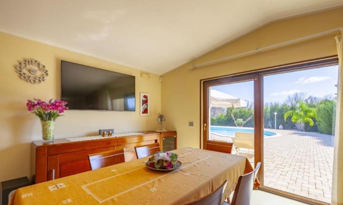 Felline House | holiday home