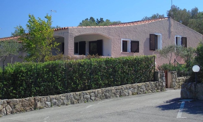 Porto Pollo House | holiday home "Giuditta" Porto Pollo