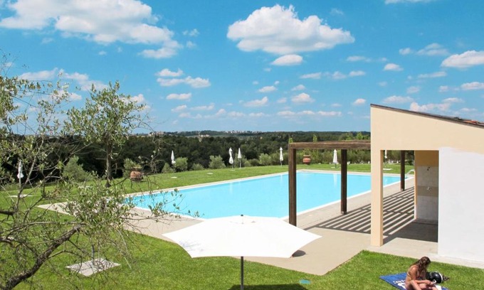 Barberino Tavarnelle House | Holiday Home Casa Fitzy by Interhome
