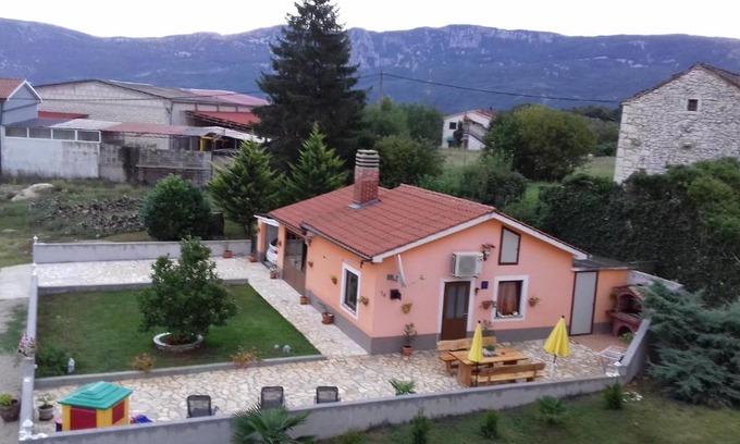 Krsan House | Holiday Home Izabela