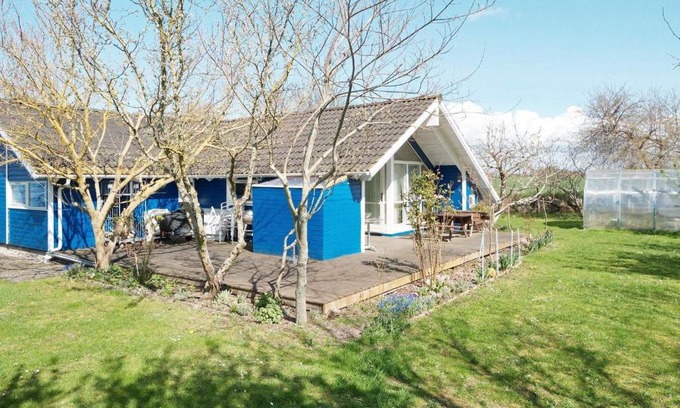 Frederikssund Municipality House | Holiday home Jægerspris XVII