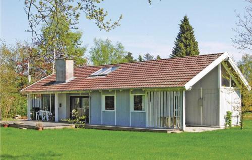 Gilleleje House | Holiday Home Jacobslystvej Gilleleje Xi