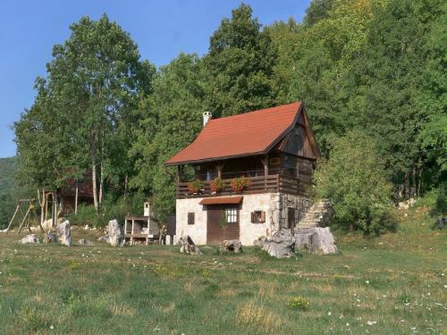 Gospic House | Holiday Home Jela