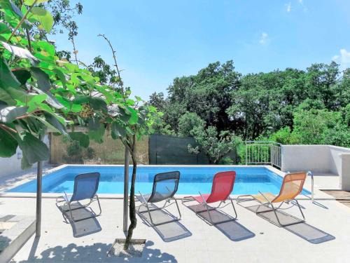 Sveti Petar u Sumi House | Holiday Home Josip by Interhome