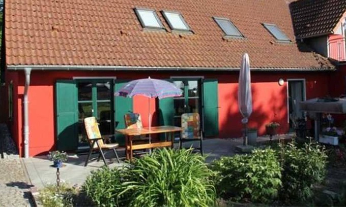 Usedom Apartment | Holiday home Kölpin USE 2501 - USE 2501