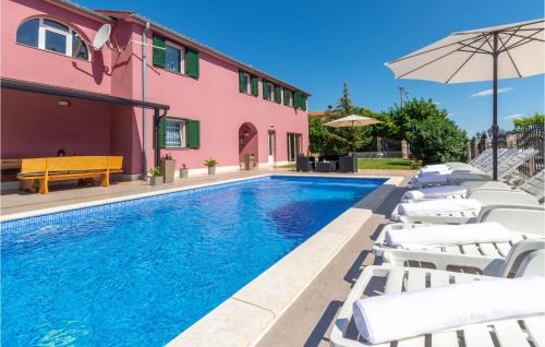 Kapelica House | Holiday Home Kapelica V