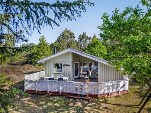 Romo House | Holiday Home Karlotta - 2-2km from the sea by Interhome