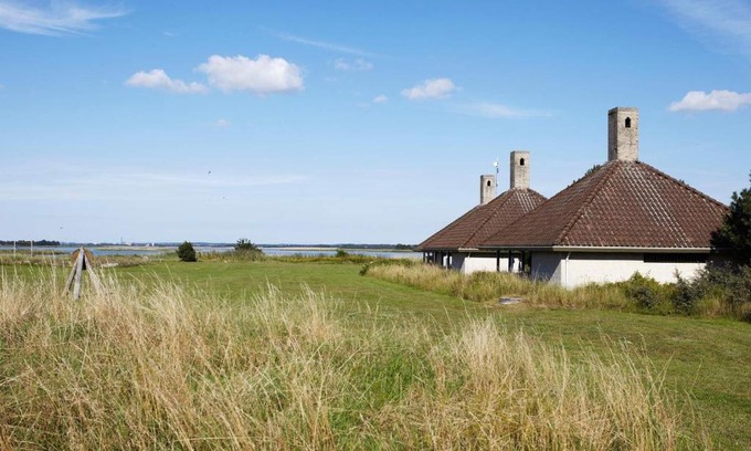 Karrebksminde House | Holiday home Karrebæksminde LIII