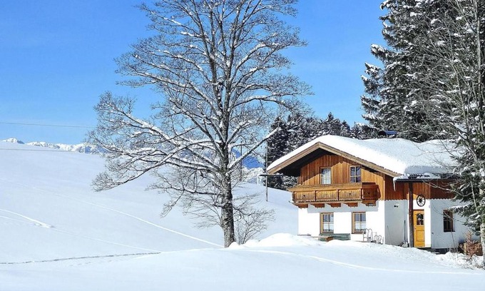 Wegscheid House | holiday home Kathrin, St Koloman