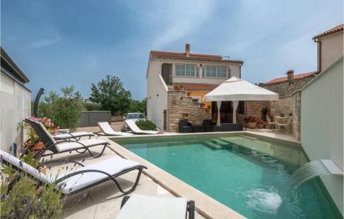 Kavran House | Holiday Home Kavran Ii