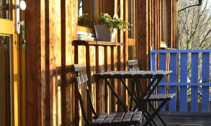 Negenborn Apartment | Holiday home Keim Comfortable Vacation Home